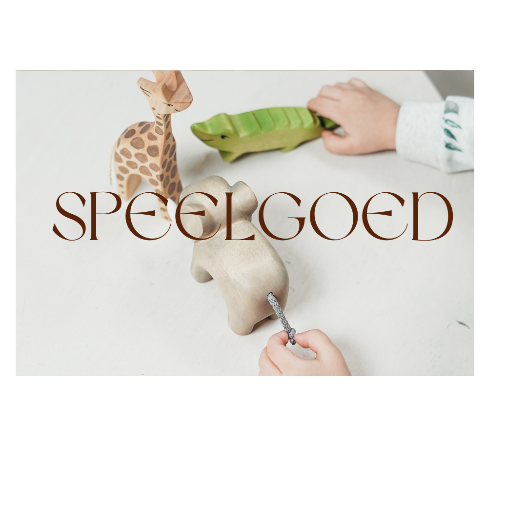 Speelgoed